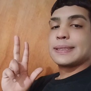 Alejandro 24 Caracas