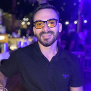Anthony 28 Beirut
