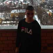 Denis Moskva 26 Tula
