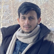 harsh Kumar Mishra 24 Yaroslavl