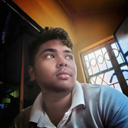 Rudradip Dhar 20 Howrah