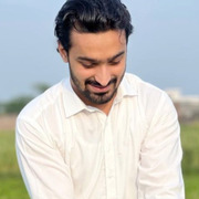 Qasim abbas 26 Lahore