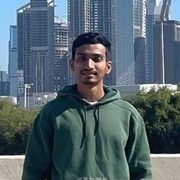Maaz 28 Karachi