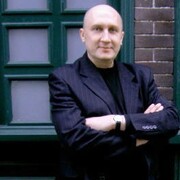 Maksim Ageew 56 Kaliningrad