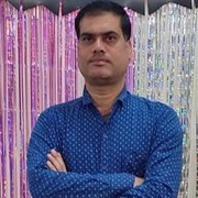 Satendra Ojha 47 Ghaziabad