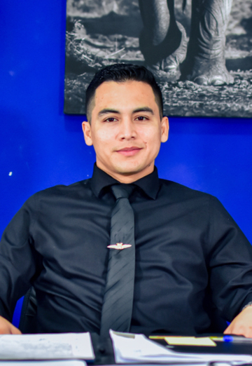 My photo - Jahaziel, 33 from Mexico City (@jahaziel)