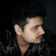 Abhishek 25 New Delhi