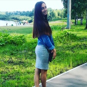 Ekaterina 31 Yekaterinburg