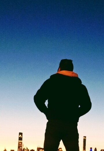 Jose (@jose3098) — my photo № 6