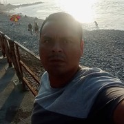 Jorge 39 San Borja