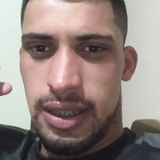 Mateus Pereira 31 Belo Horizonte