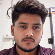 Prashant 25 Pune