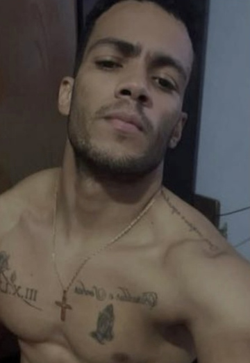 Fábio Júnior (@fabiojunior21) — my photo № 2