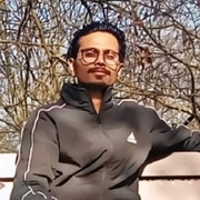 Mohit Dotiyal 27 Dehradun