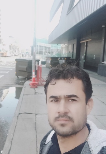 My photo - Sultan, 35 from Edmonton (@sultan9144)