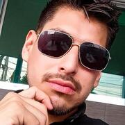 Carlos Enrique 31 Tlaxcala