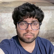 Hemanshu 23 Ahmedabad