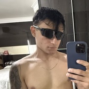 Geferson Vieira 26 Cork