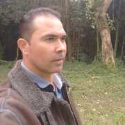 José Roberto  S felix 52 São Paulo