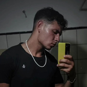 Joaquin Moreno 23 Córdoba