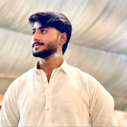M hassan 18 Karachi