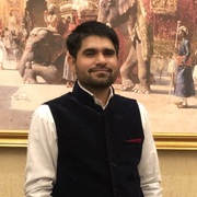 Vishal 35 Dubai