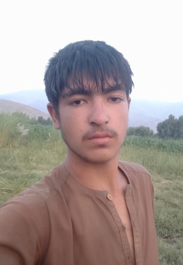 My photo - Bilal, 29 from Kabul (@bilal1315)