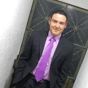 Luis rubio 30 Colombia