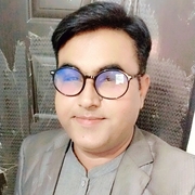 SAJAD HUSSAIN 35 Moscow