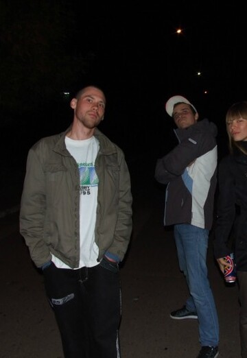 My photo - Art, 36 from Moscow (@art6445791)