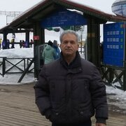 Mihail 65 Ashgabad