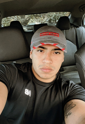 My photo - Sebastian, 27 from North East (@sebastian970)