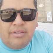 Chistian Mendoza 51 San Borja