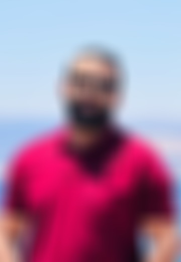 My photo - Monj, 32 from Amman (@monjed1)