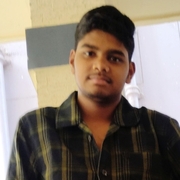 Bhanuprakash 20 Hyderabad