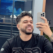 Fagner Barreiro 32 Seattle