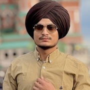 Barinder Singh 25 Moscow