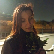 Aleksandra 34 Krasnoyarsk