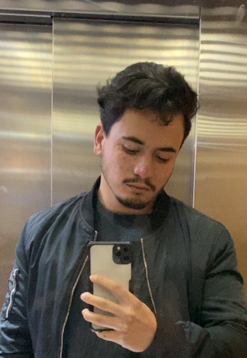 Mabrouk (@mabrouk16) — my photo № 1