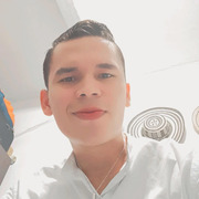 Andrés Briñez 25 Cartagena