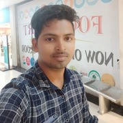 Padmanav Rout 30 Gurugram