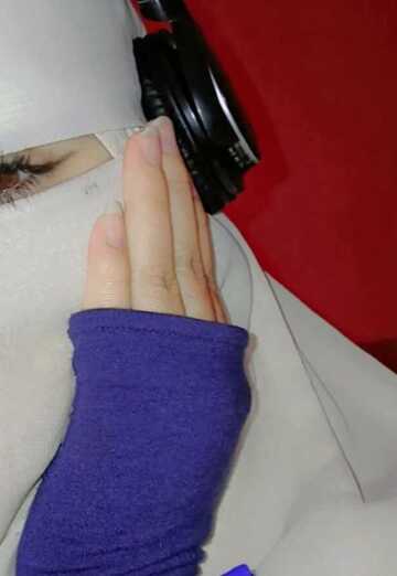 Amina (@amina8254) — my photo № 3