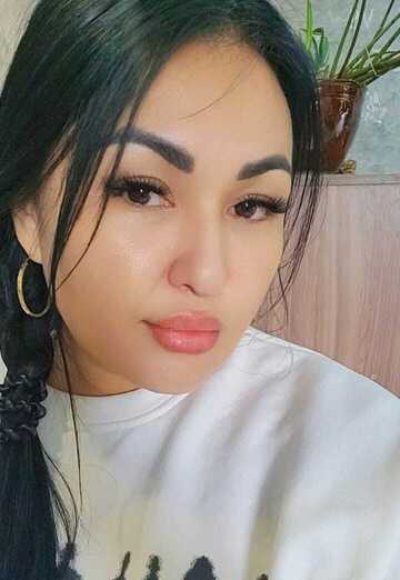 My photo - Dinara  Mergalieva, 39 from Uralsk (@dinaramergalieva)
