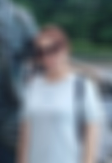 My photo - Magya, 47 from Moscow (@magya2)