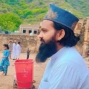 Mohammad Imran Razwee 26 Moradabad