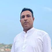 Aamir Shahzad 39 Islamabad