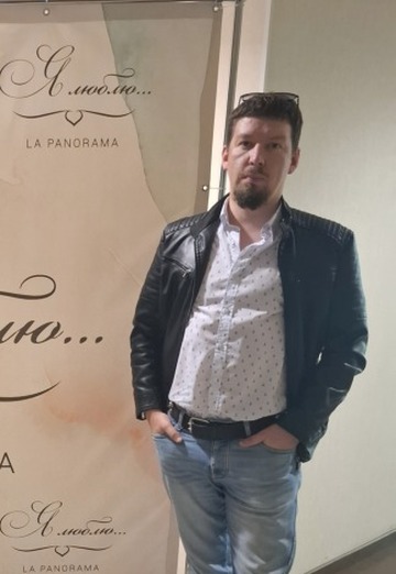 Roman (@roman304363) — my photo № 2