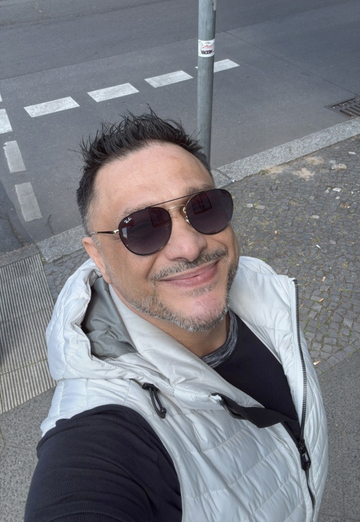 My photo - Soroush, 54 from Berlin (@soroush8)