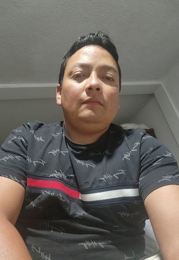 My photo - Lizandro, 39 from Quito (@lizandro17)