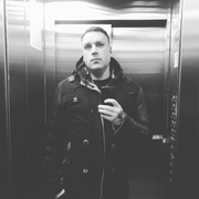 Tonyyy 36 Санкт-Петербург